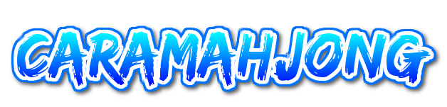 logo CARAMAHJONG