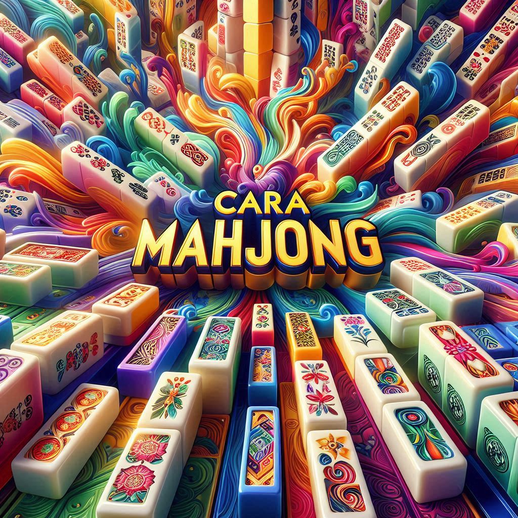 CARAMAHJONG